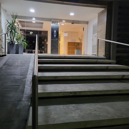 Alquiler Temporario San Miguel De Tucuman-Barrio Sur Dış mekan fotoğraf