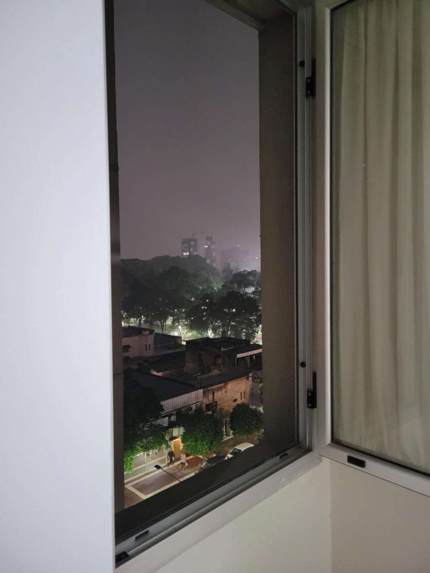 Alquiler Temporario San Miguel De Tucuman-Barrio Sur Dış mekan fotoğraf