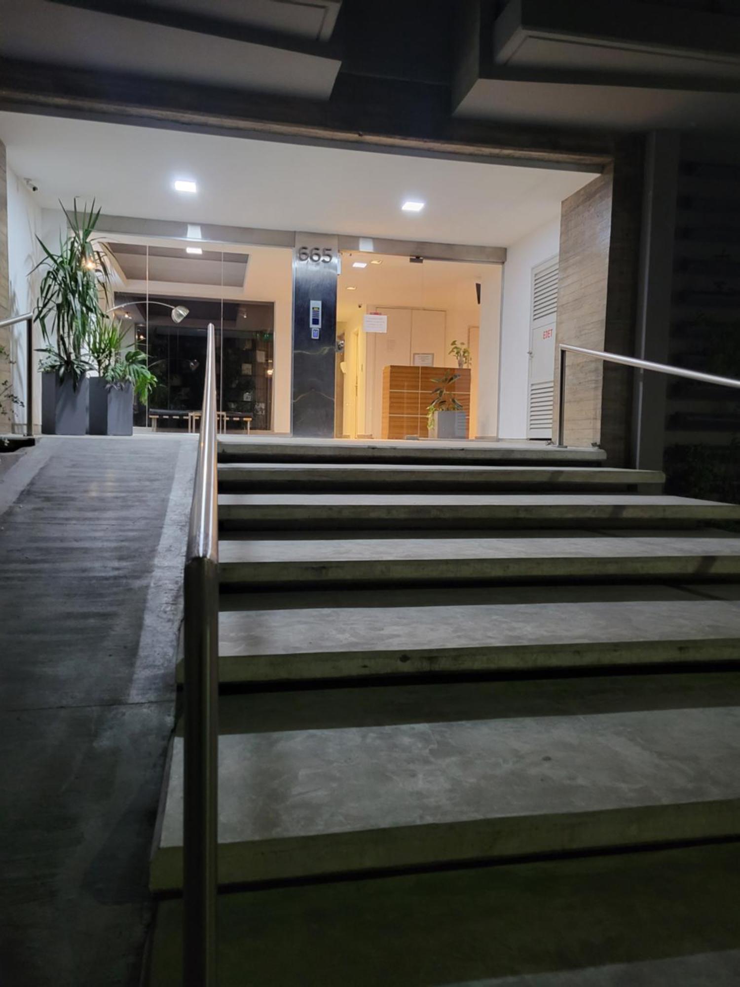 Alquiler Temporario San Miguel De Tucuman-Barrio Sur Dış mekan fotoğraf